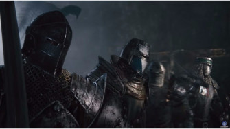 For Honor Wallpaper HD