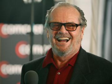Jack Nicholson HD Wallpaper