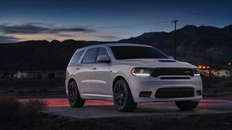 Dodge Durango Srt Wallpaper Specs Videos 4k HD Wsupercars
