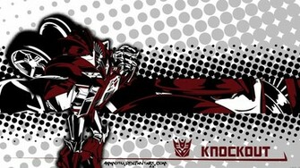 Transformers Prime Wallpaper