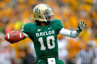 Baylor Bears In Photos Best College Football Teams For