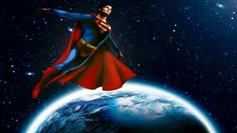 Best Superman HD Wallpaper For Desktop