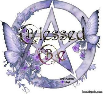 Pagan Spoonie Chapter Exercise From Book Paganism