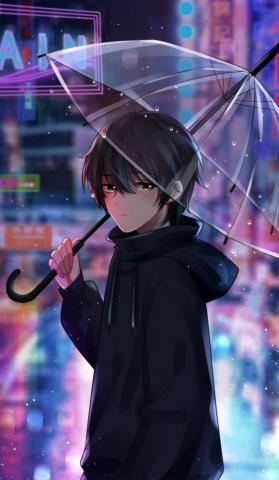 Cute Anime Boy Wallpaper Top Best Background