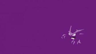 Haunter Wallpaper