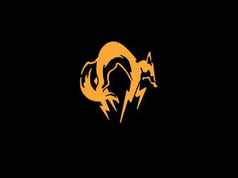 Foxhound Kojima Productions Konami Video Games Metal Gear