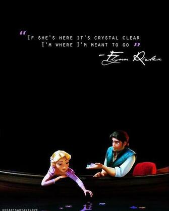 Disney Movie Quotes Wallpaper