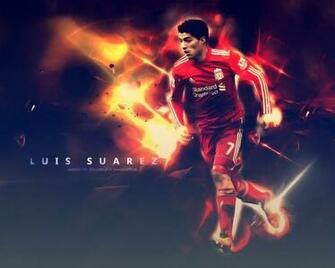 All Football Players Luis Suarez HD Wallpaper