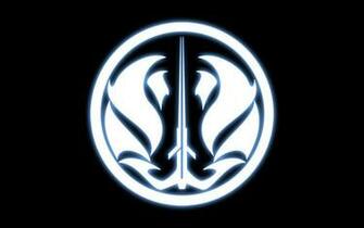 Pin Jedi Symbol Wallpaper