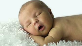 Cute Baby Wallpaper Flip HD