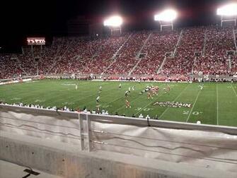 University Of Utah Football Wallpaper