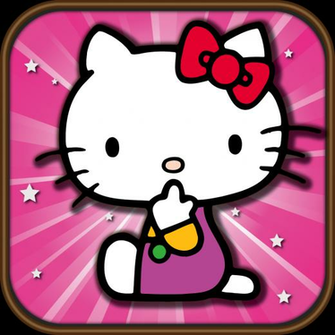 Hello Kitty Screensavers And Wallpaper Funny
