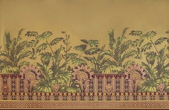 Egyptian Wallpaper Borders HD Background