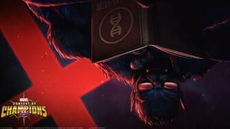 Marvel Contest Of Champions HD Wallpaper Background Image