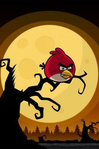 Wallpaper iPhone Games Halloween