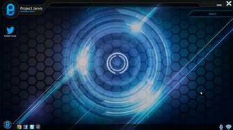 Jarvis Iron Man Future Technology Developed By Indian