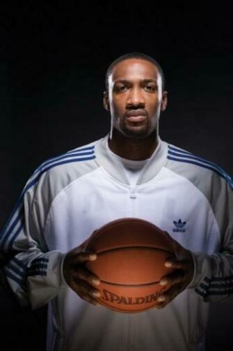 Sampoerna Wallpaper Gilbert Arenas Basketball Athletes