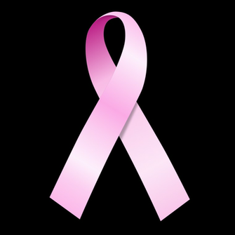 Breast Cancer Ribbon Wallpaper