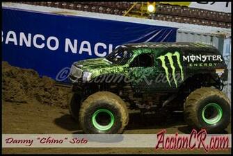 Pin Monster Jam Wallpaper