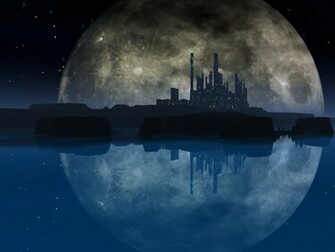 Great Wallpaper Science Fiction