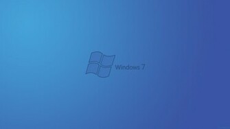 Windows Blue Wallpaper