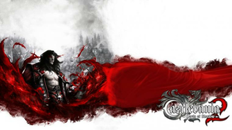 Lords Of Shadow Wallpaper HD By Hugopayndevilbringer