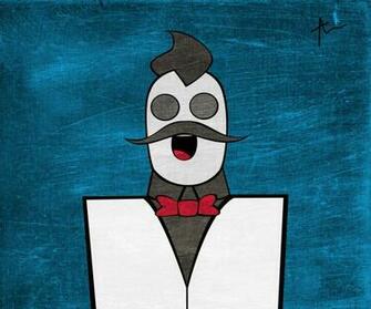 Caravan Palace Scientist By Algreat