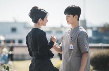 Watch Kim Soo Hyun And Cast Talk About New Netflix K Drama It S
