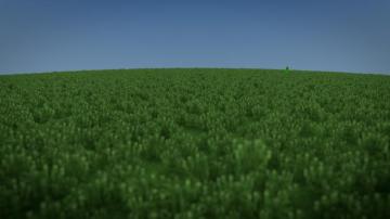 Quick Wallpaper Project Endless Plains R Minecraft