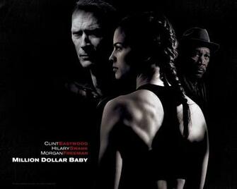 Million Dollar Baby Movie Wallpaper World