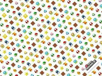 New Super Mario Bros Wii Power Ups And Items A Photo On Iver