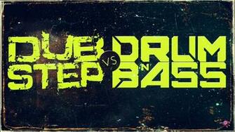 Dubstep Vs Dnb Wallpaper Music And Dance