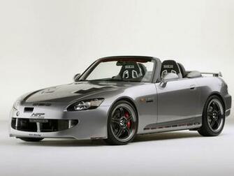 Honda S2000 Racing Wallpaper