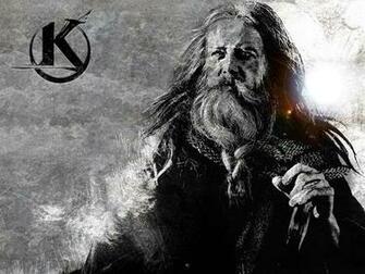 Tv Series Merlin Kaamelott Wallpaper