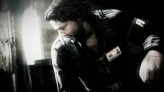 Resident Evil Revelations Wallpaper In HD Gamingbolt Video