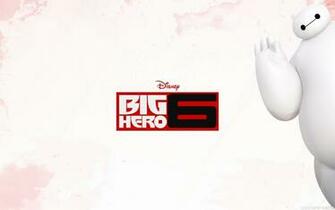 Big Hero Wallpaper