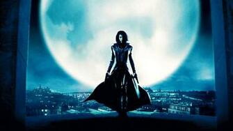Underworld HD Wallpaper From The Movie