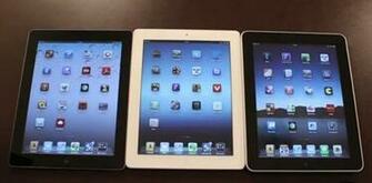 New iPad Vs First Gen Comparison Video Daily