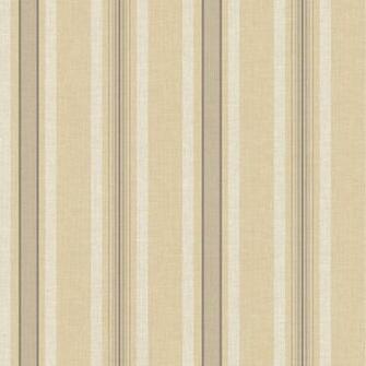 York Wallcoverings American Classics Multi Pinstripe Wallpaper Sa9123