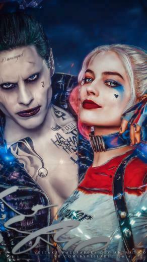 Movie Suicide Squad Wallpaper Id