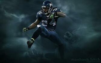 Best Marshawn Lynch Desktop Background