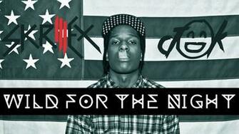 Asap Rocky Wallpaper Background Image