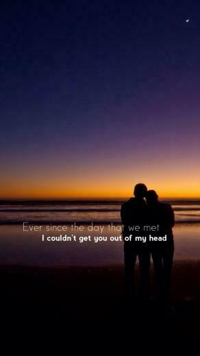 5sos Lyrics Wallpaper Lockscreens