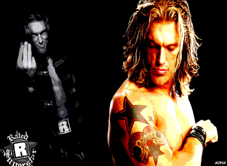World Wrestling Entertainment Wwe Superstars Wallpaper