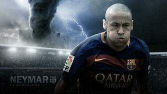 Neymar Jr Wallpaper By Rakagfx