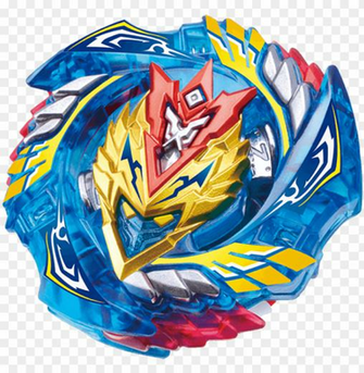 Beyblade Burst Cho Z Valkyrie Ev