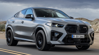 Bmw X6 M Competition Wallpaper And HD Image Car Pixel
