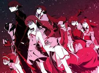 Koyomi Araragi HD Wallpaper Background Image