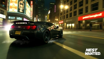 Nfs Most Wanted Wallpaper