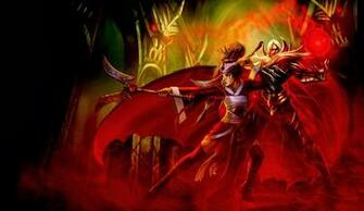 Vladimir Desktop Background Lol Champion Wallpaper